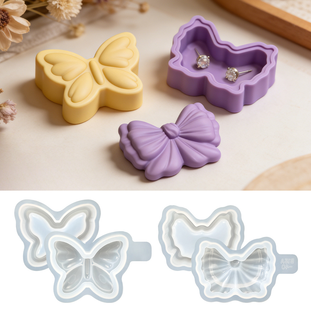 Idli Steamer Mold - Molde de silicona con forma de
