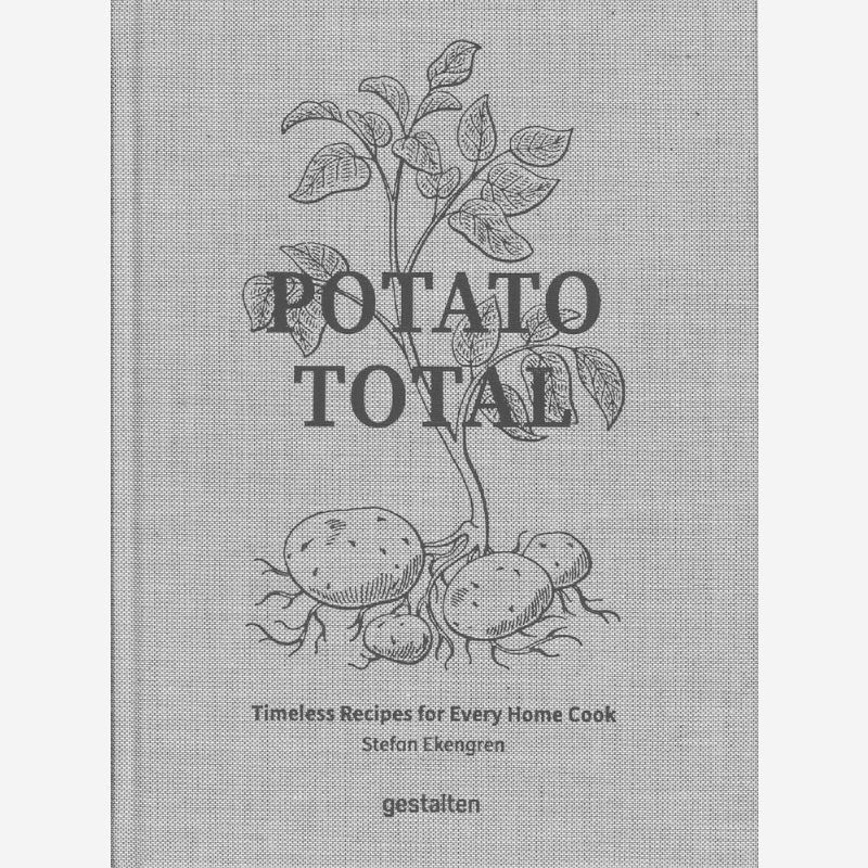 Home Cooking Cookbook - Recetas atemporales de patatas para todo