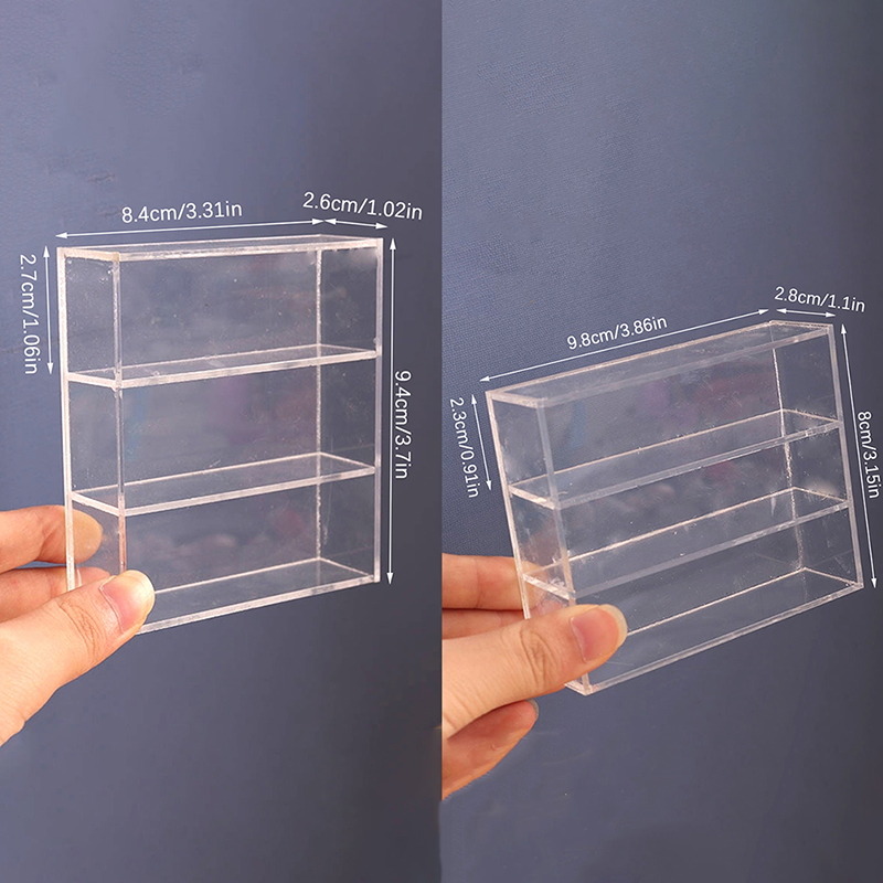 Estante multicapa en miniatura - Home Cooking Kitchen reseña y precio