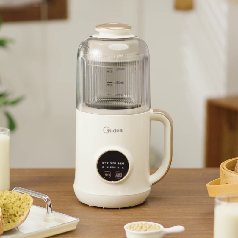 Máquina para Hacer Leche de So - Home Cooking Machine reseña y precio