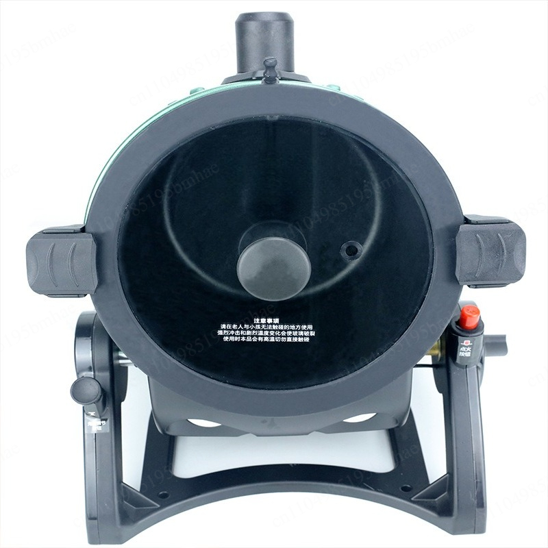360 °   Máquina Giratoria para - Home Cooking Fried Rice reseña y precio