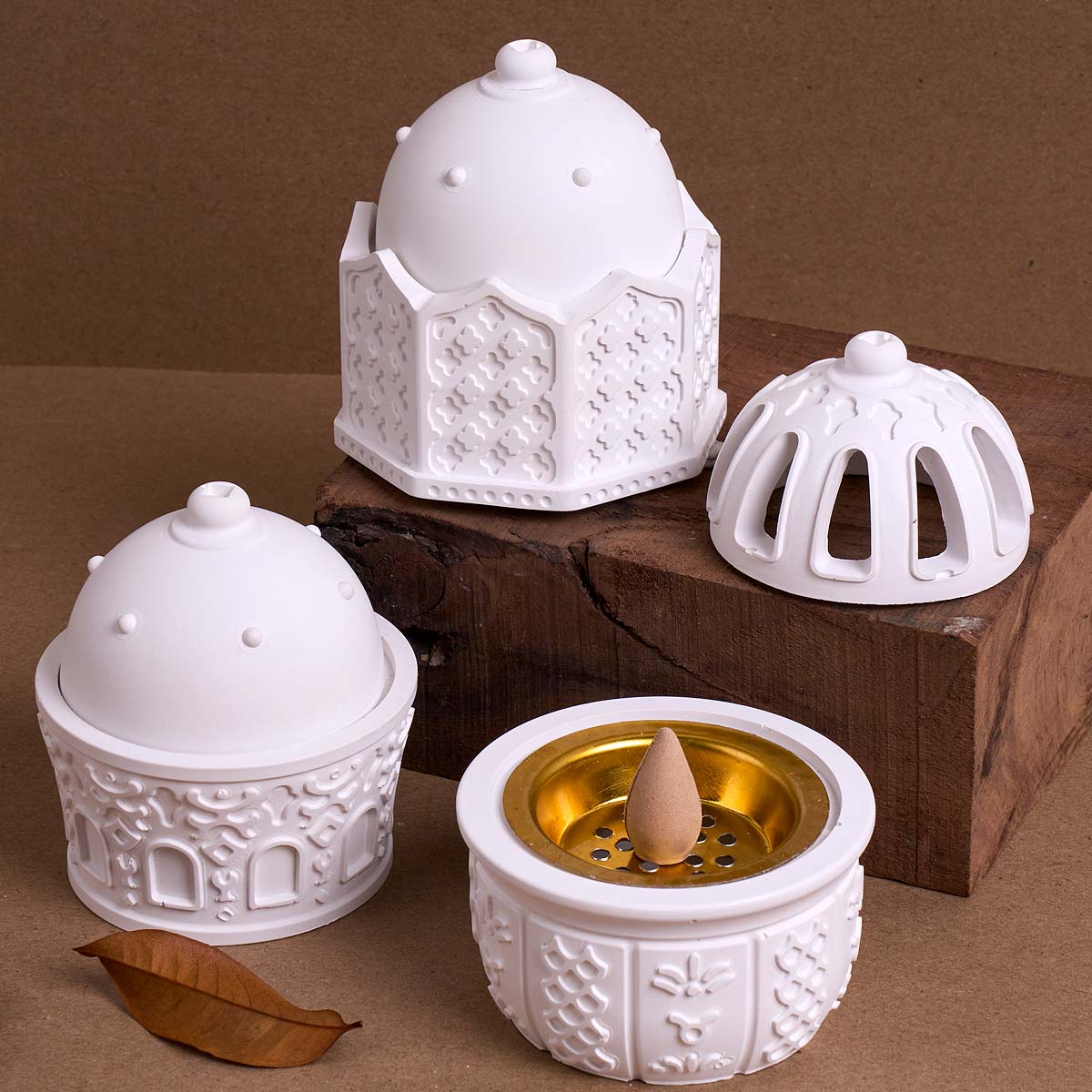 Tarro de vela en relieve redon - Idli Steamer Mold reseña y precio