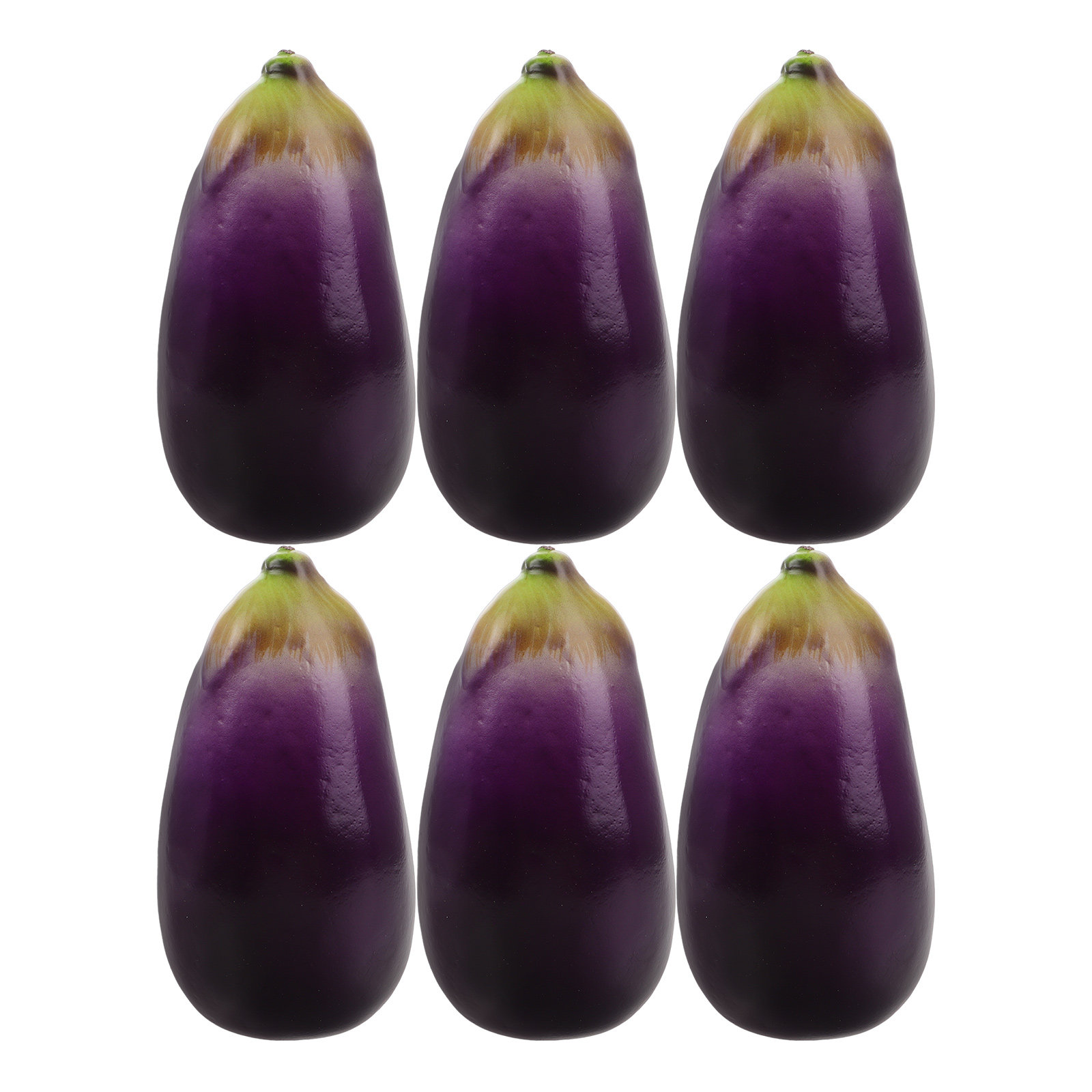 6 piezas de berenjena artifici - Home Cooking Classes reseña y precio