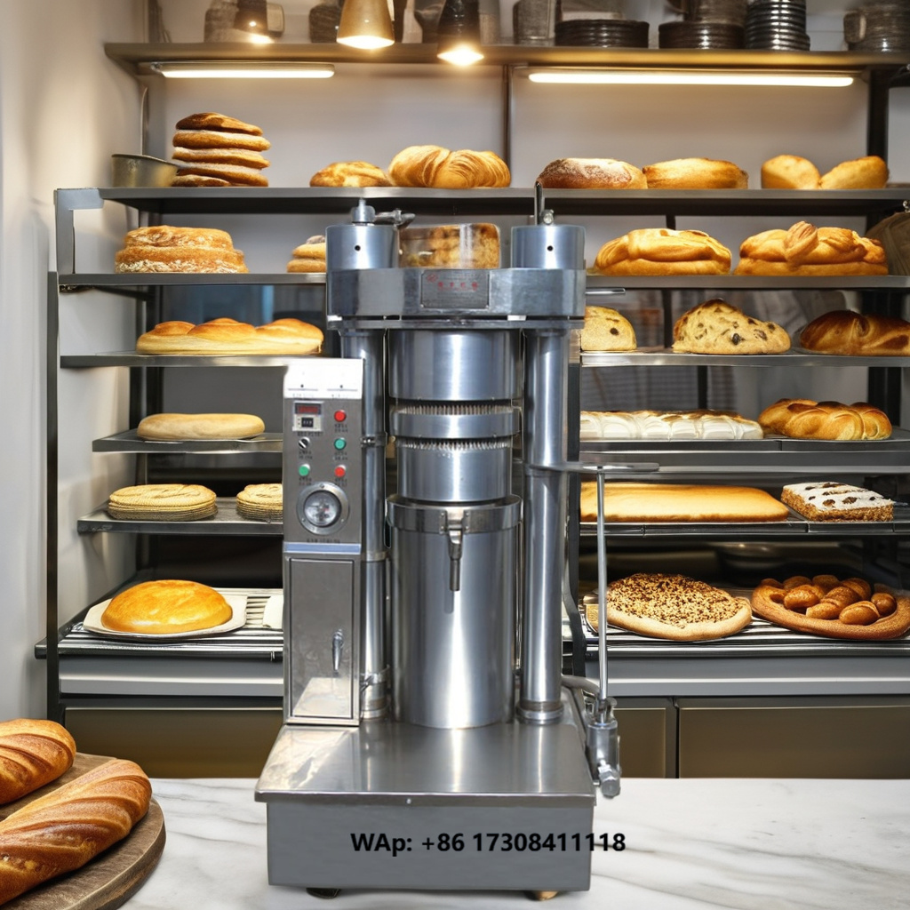 Máquina Automática para Extrae - Home Cooking Machine reseña y precio