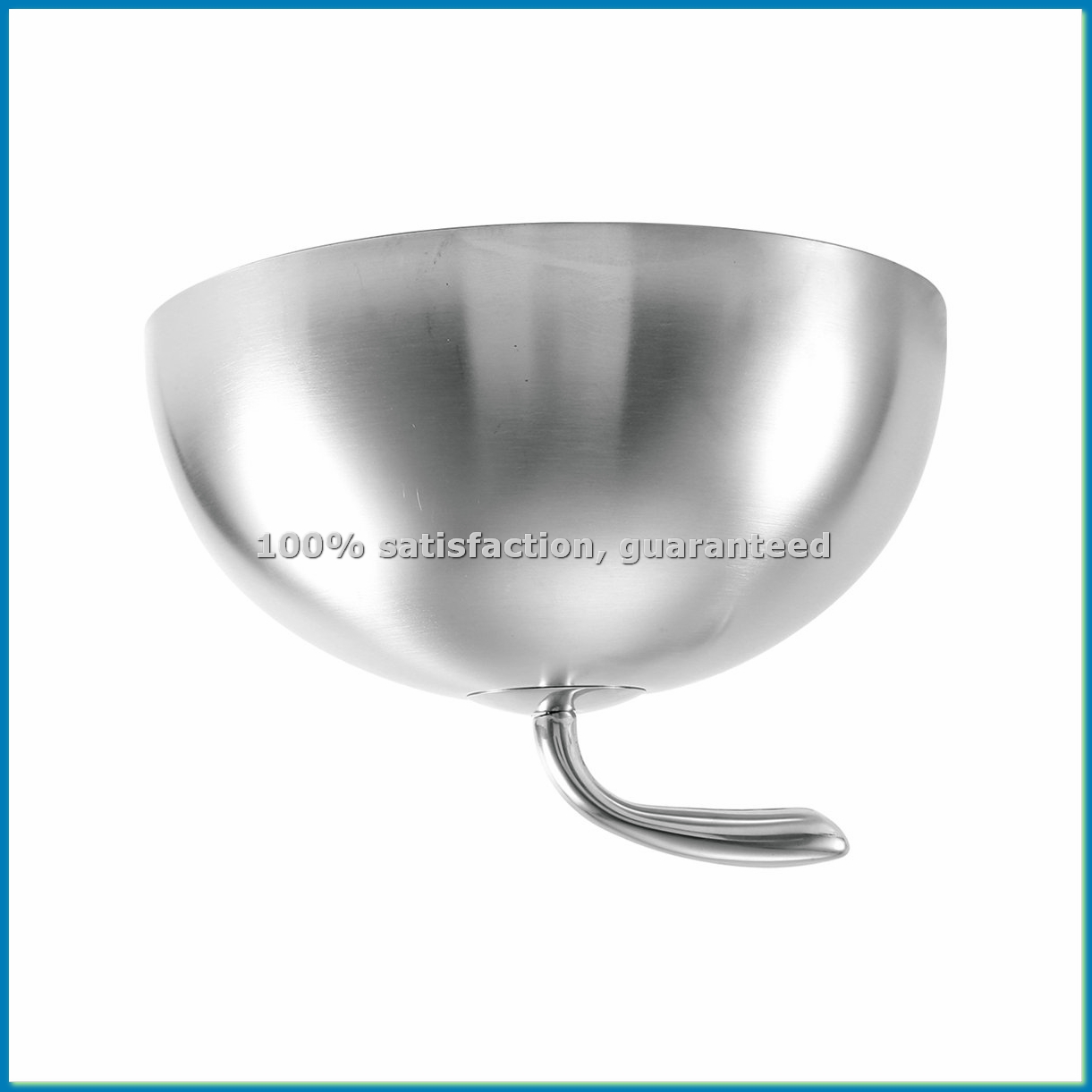 1 unidad de tapa de acero inox - Home Cooking Steak reseña y precio