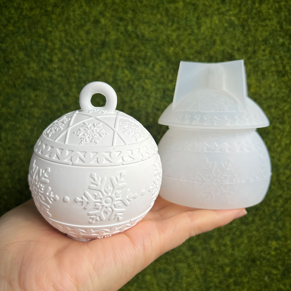 Tarro de vela de bola redonda  - Idli Steamer Mold reseña y precio