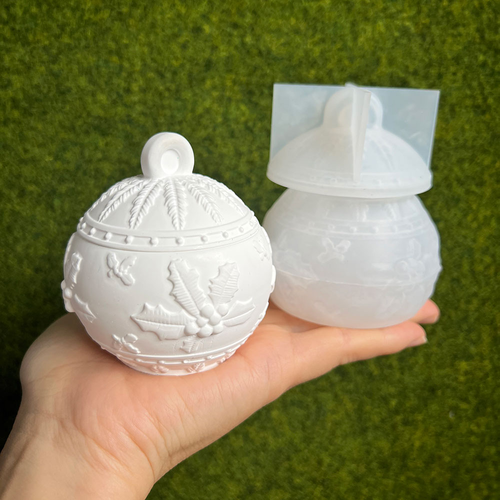 Tarro de vela de bola redonda  - Idli Steamer Mold reseña y precio