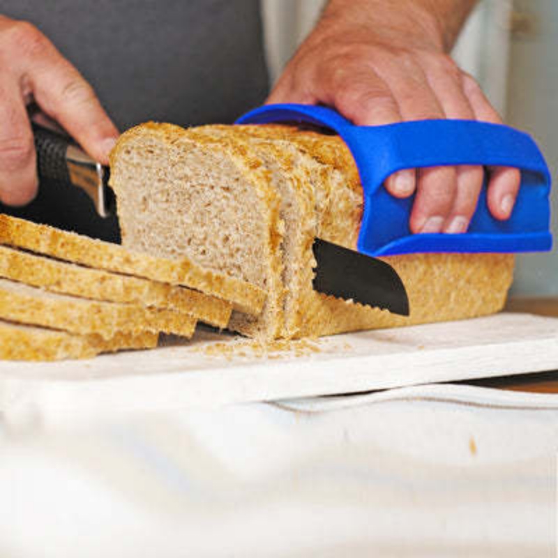 Guantes de silicona para horno - Home Cooking Kitchen reseña y precio