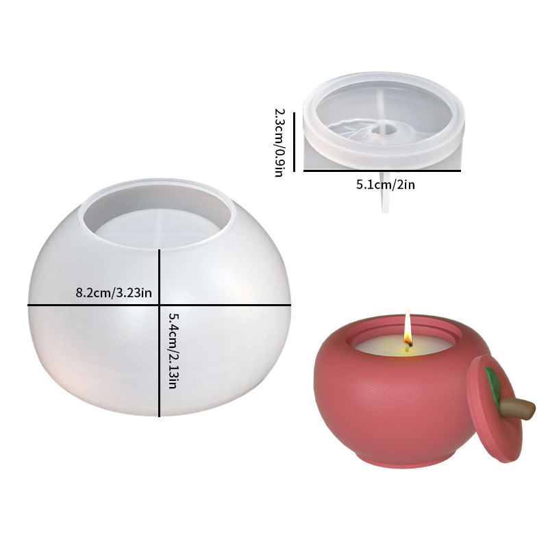 DIY tarro de manzana, tarro de - Idli Steamer Mold reseña y precio