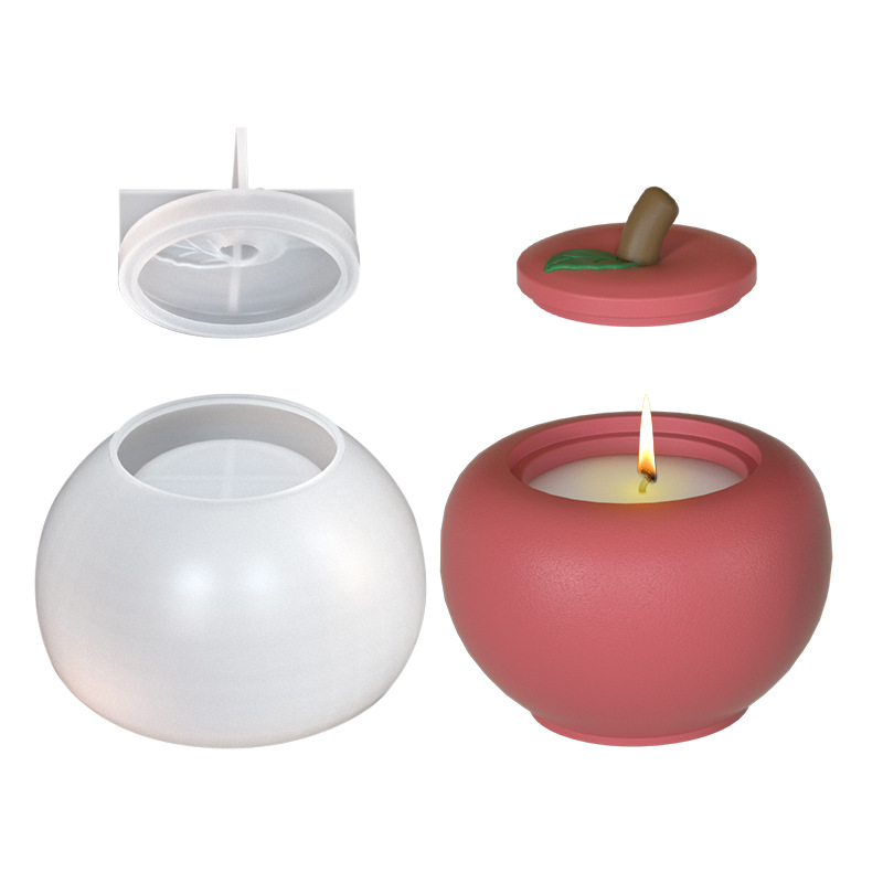 DIY tarro de manzana, tarro de - Idli Steamer Mold reseña y precio