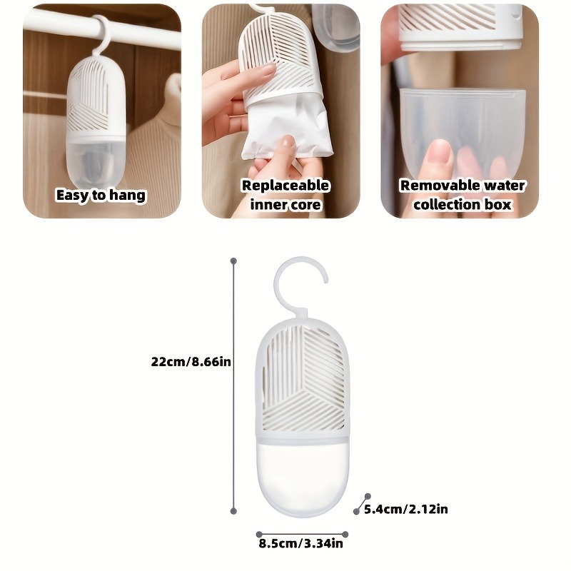 Caja Deshumidificadora para Ro - Idli Steamer Mold reseña y precio