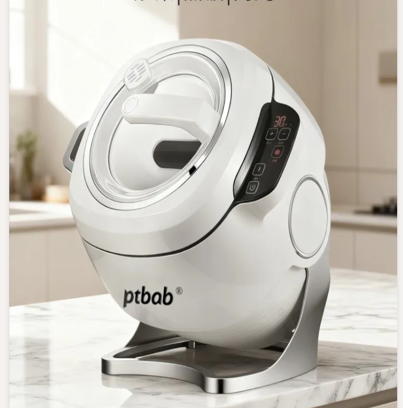 Olla de Cocina Automática para - Home Cooking Machine reseña y precio