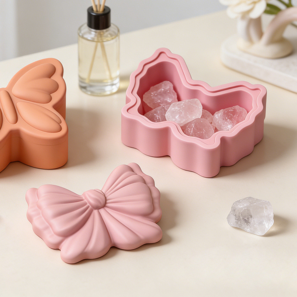 Molde de silicona con forma de - Idli Steamer Mold reseña y precio