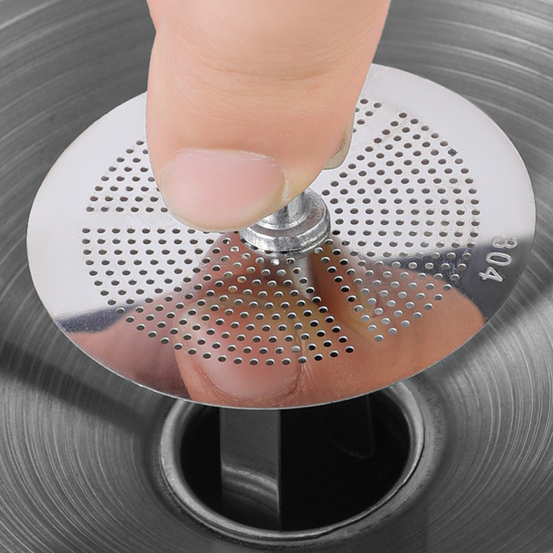 Juego de embudos de acero inox - Home Cooking Oil Filter reseña y precio