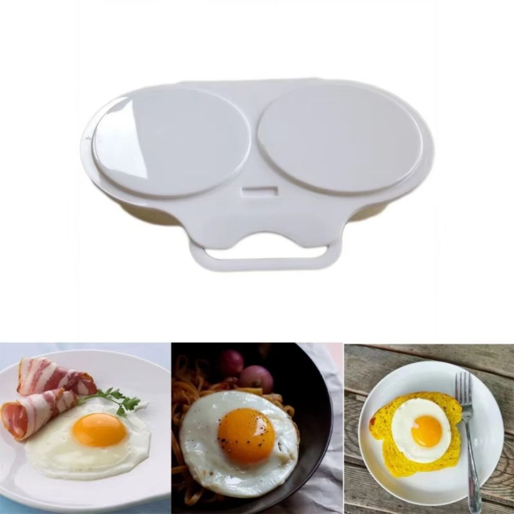 Cocedor de huevos de plástico  - Idli Steamer Mold reseña y precio