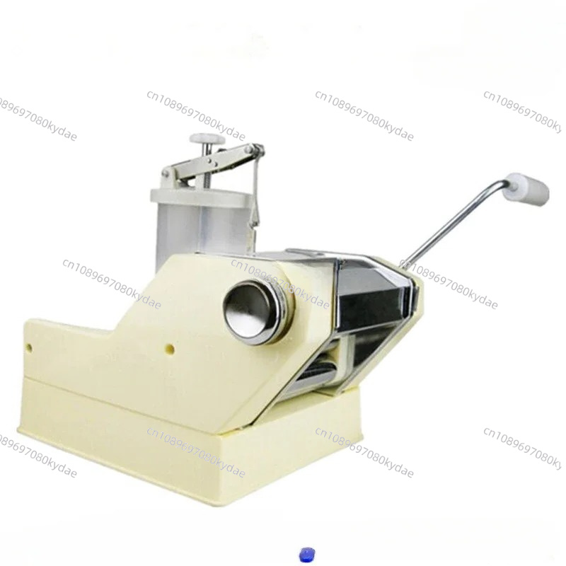 Molde Portátil para Hacer Empa - Home Cooking Machine reseña y precio