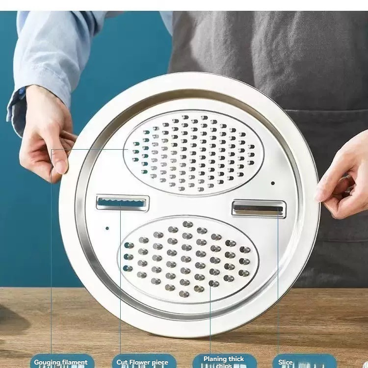 Juego de 3 Cortadores de Verdu - Home Cooking Cookbook reseña y precio