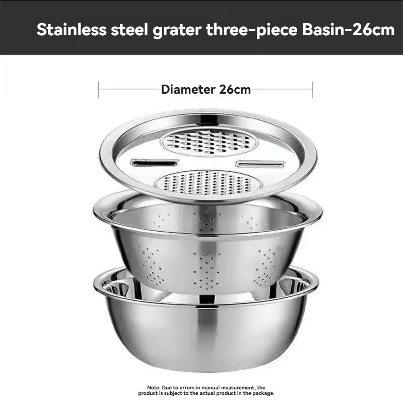 Juego de 3 Cortadores de Verdu - Home Cooking Cookbook reseña y precio