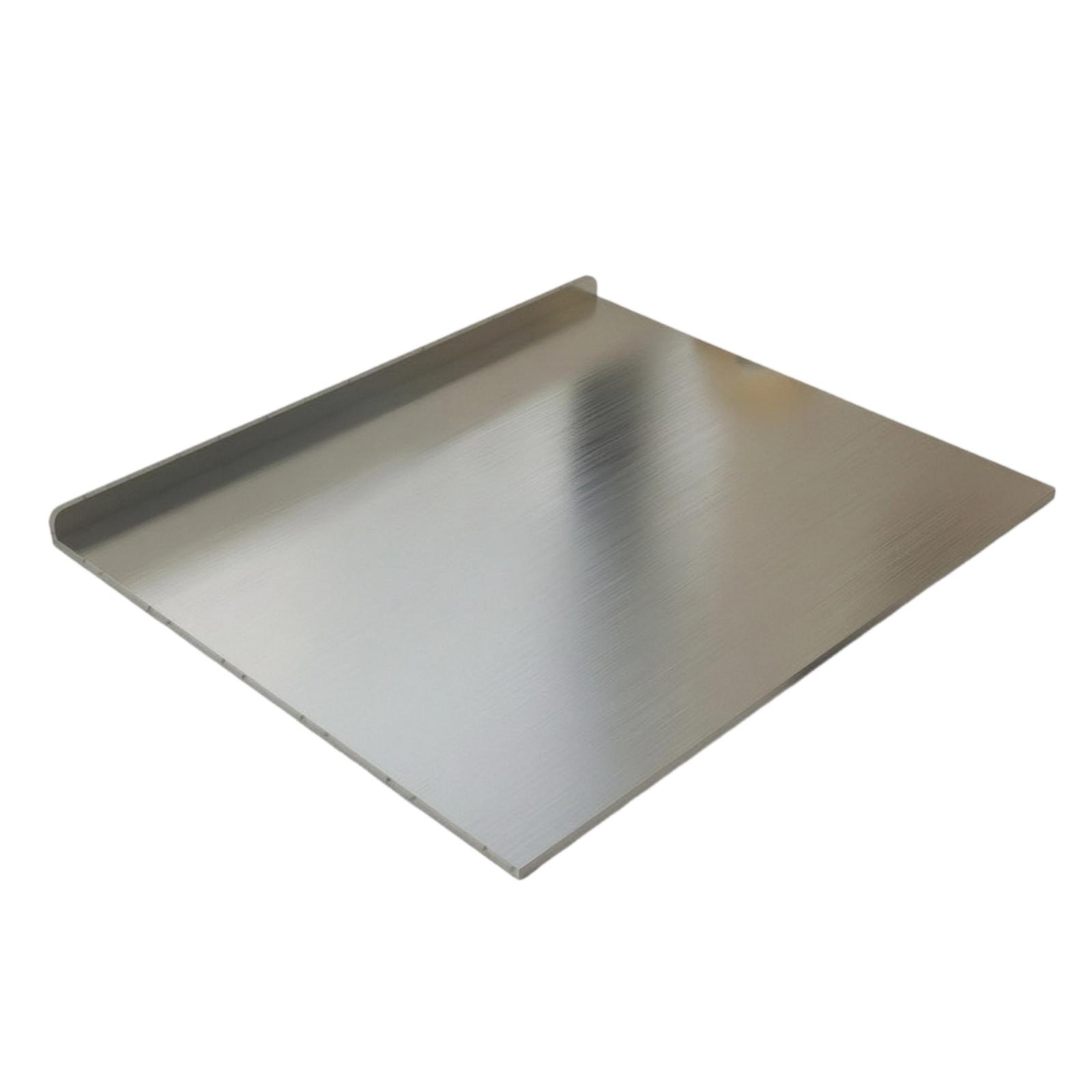 Tabla de Acero Inoxidable Prof - Home Cooking Kitchen reseña y precio