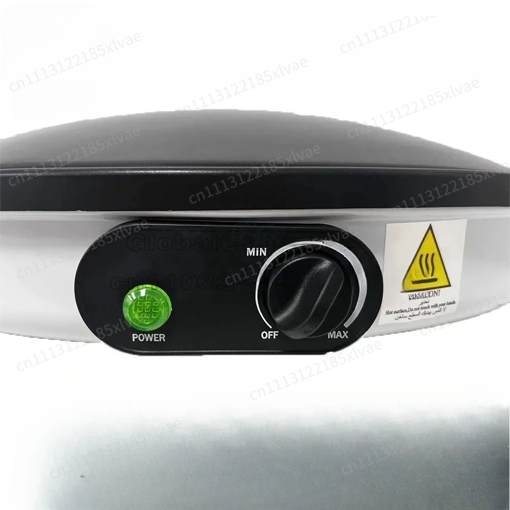Máquina Eléctrica Automática p - Home Cooking Machine reseña y precio