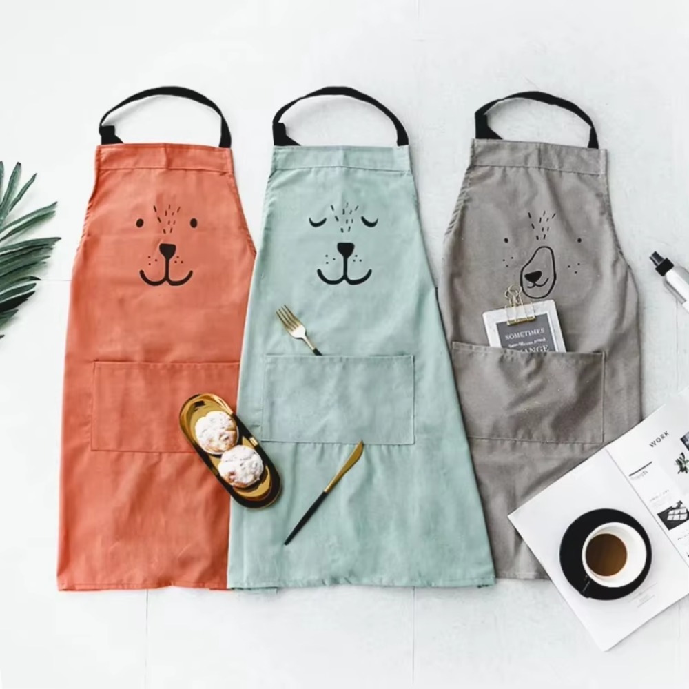 Delantal de Cocina para Niños  - Home Cooking Classes reseña y precio