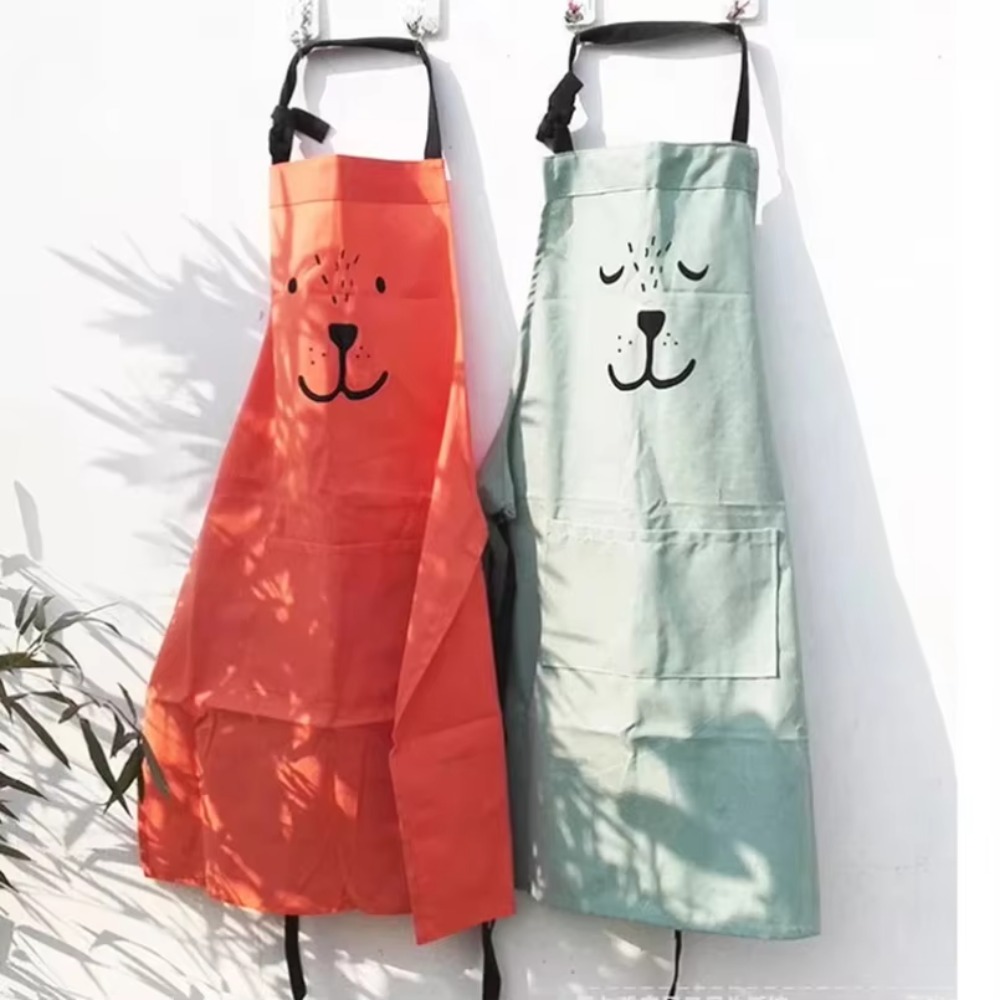 Delantal de Cocina para Niños  - Home Cooking Classes reseña y precio