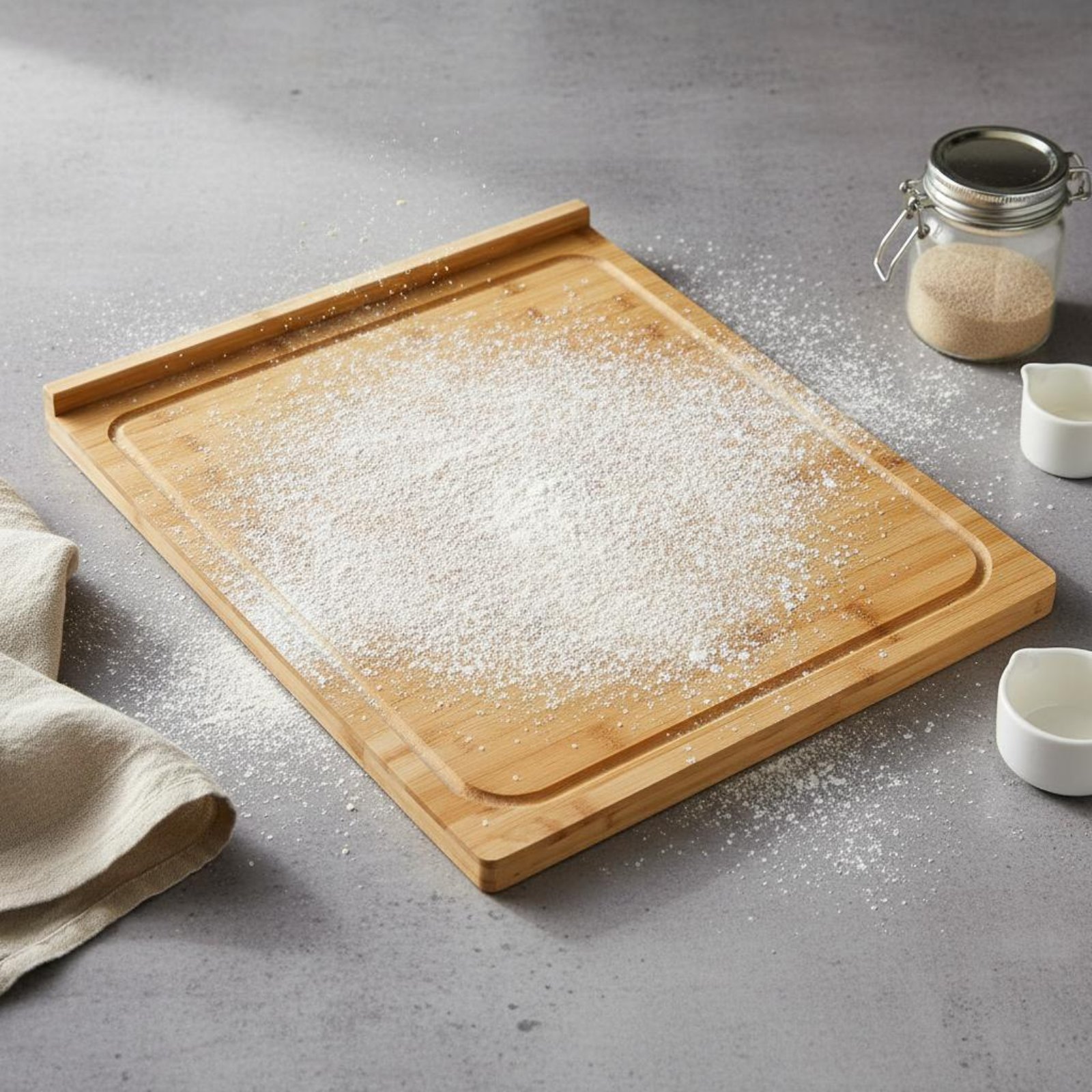 Tabla de Cortar Multiusos para - Home Cooking Kitchen reseña y precio
