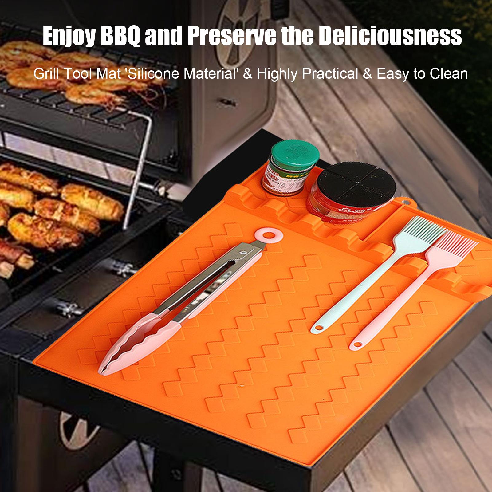 Alfombrillas de silicona para  - Home Cooking Kitchen reseña y precio