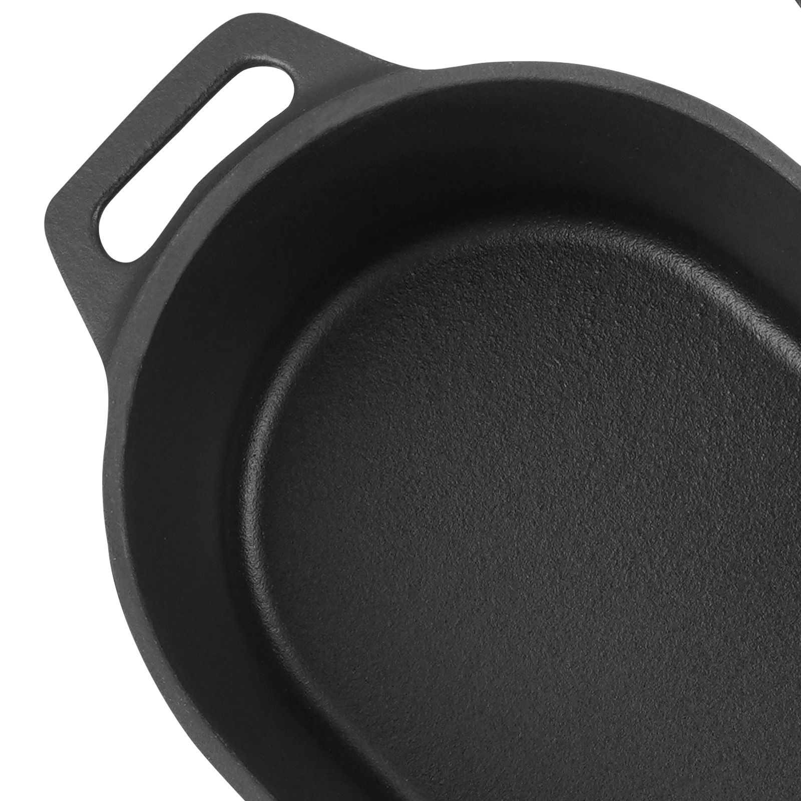 Olla de hierro fundido esmalta - Dutch Oven Enamel reseña y precio