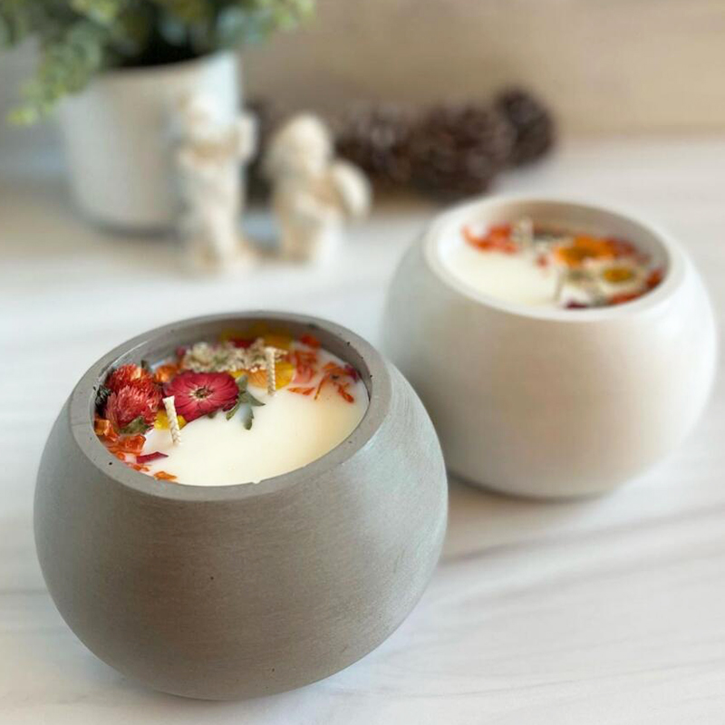 Molde para maceta de yeso de l - Idli Steamer Mold reseña y precio