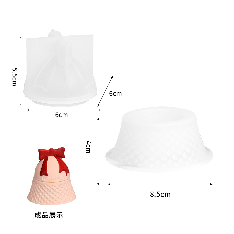 Molde de silicona con forma de - Idli Steamer Mold reseña y precio