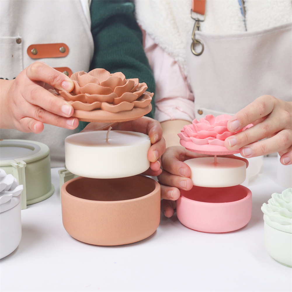 Nicole Camelia tarro de vela J - Idli Steamer Mold reseña y precio