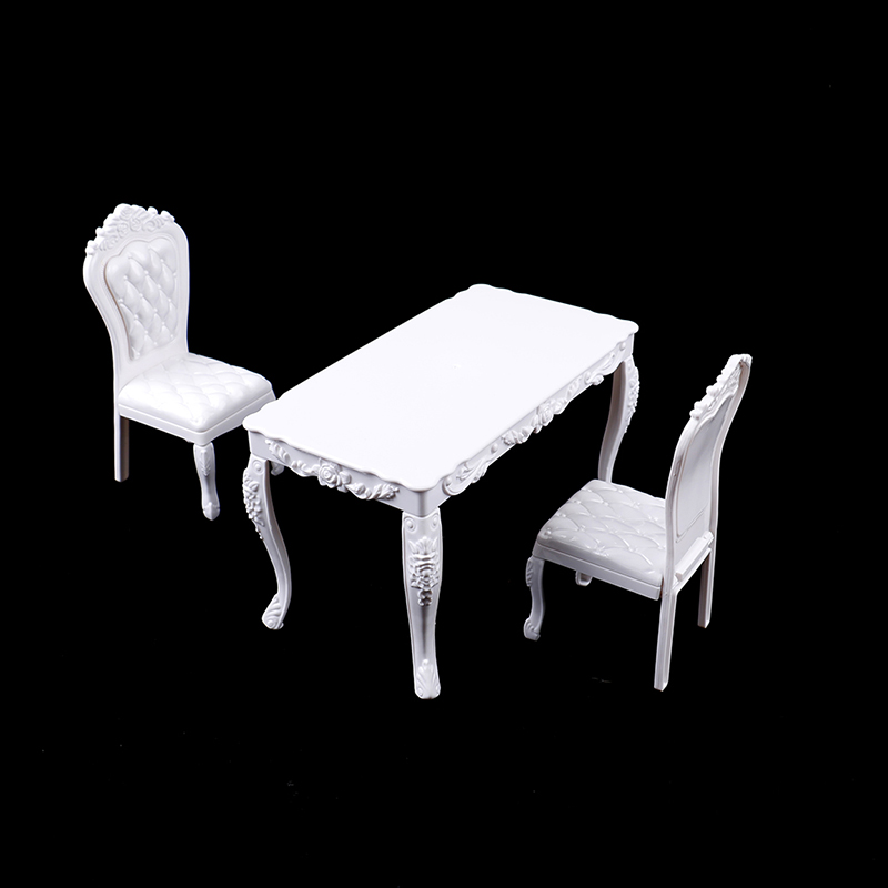 Casa de muñecas 1:6, muebles d - Home Cooking Kitchen reseña y precio