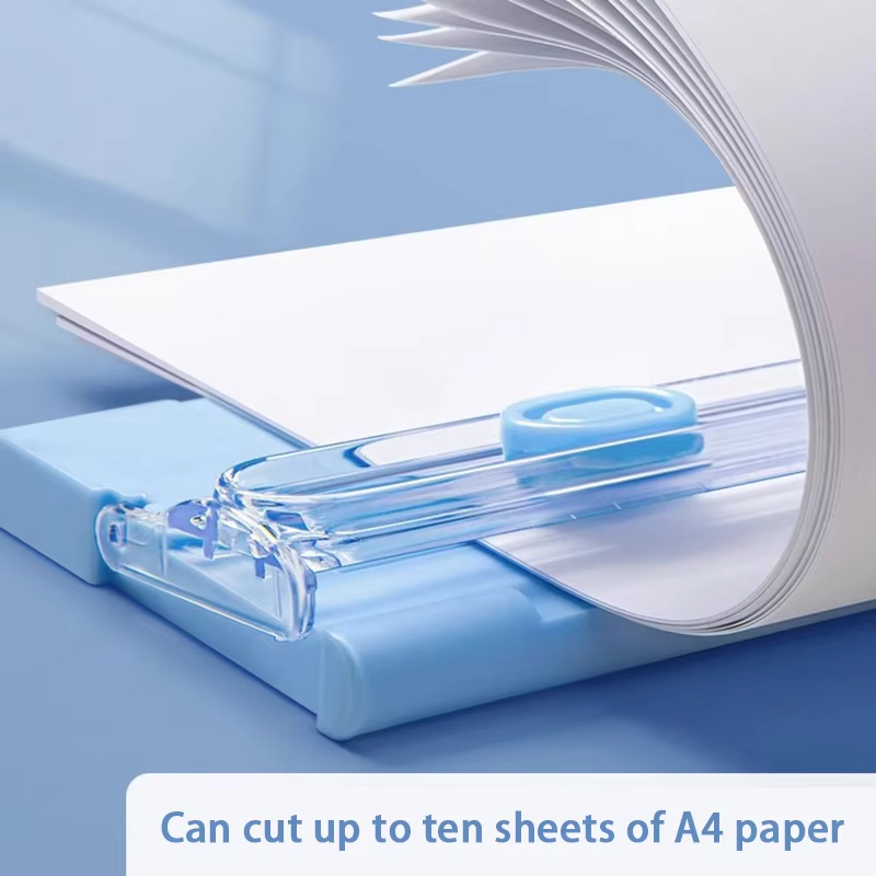 Mini cortadora de papel 1pcA4, - Home Cooking Machine reseña y precio