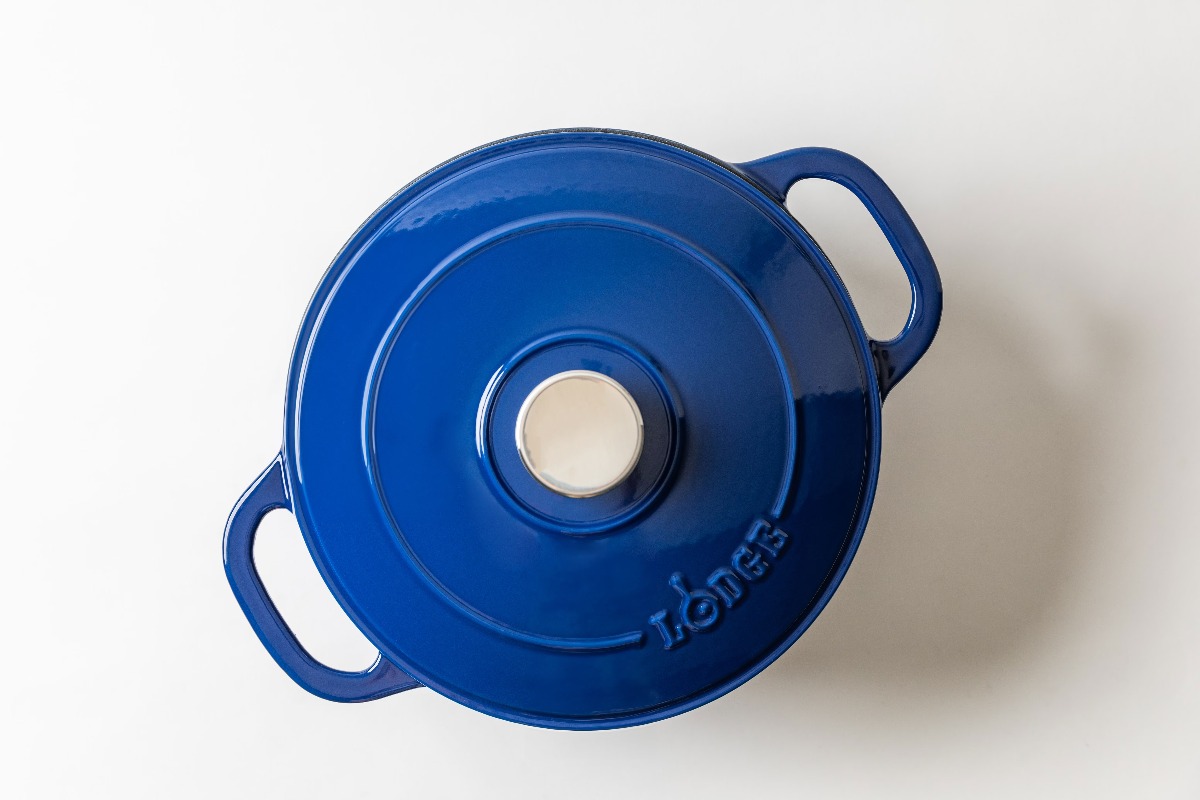Olla Holandesa de Hierro Fundi - Dutch Oven Enamel reseña y precio