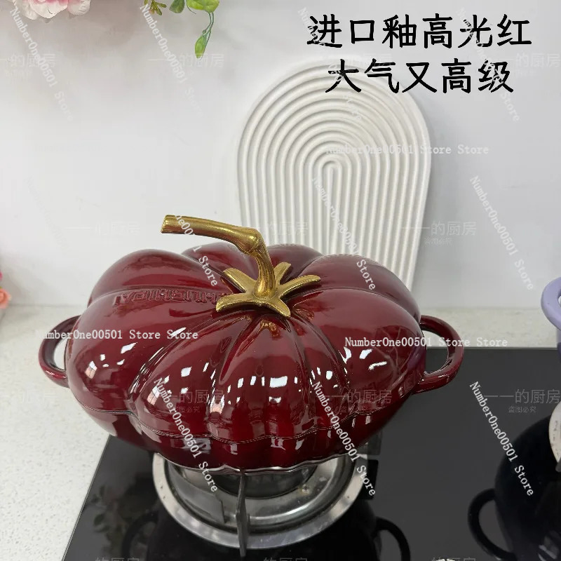 Olla ovalada de hierro fundido - Dutch Oven Enamel reseña y precio