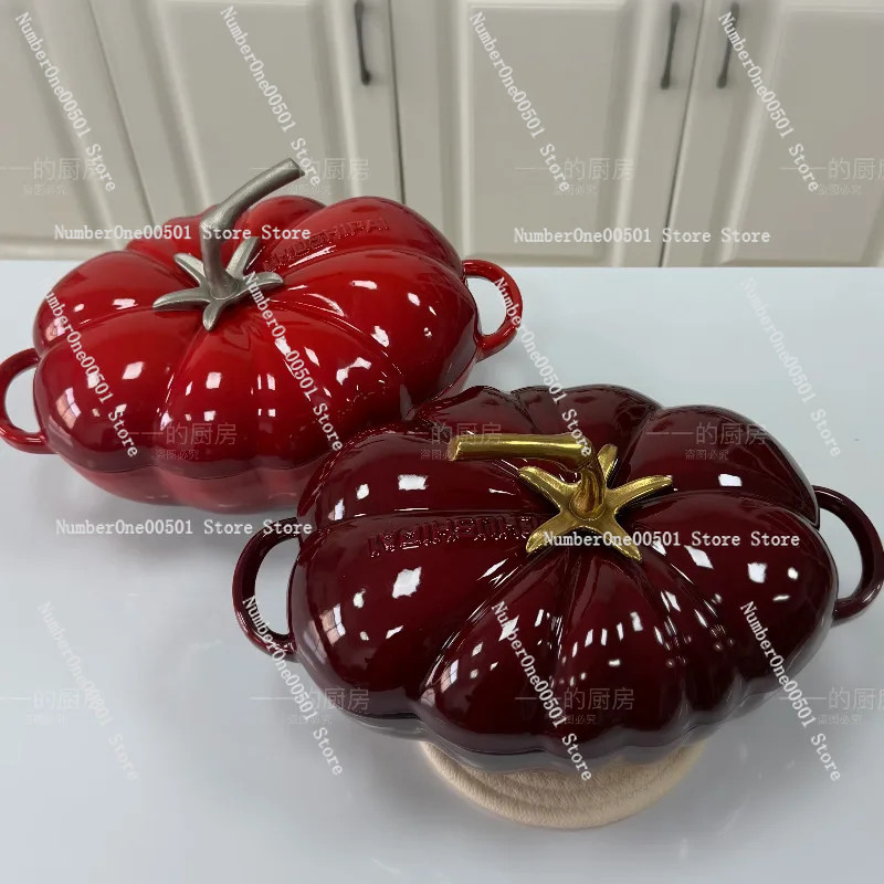 Olla ovalada de hierro fundido - Dutch Oven Enamel reseña y precio